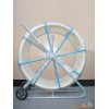 供應濱州供應電纜穿孔器，環(huán)氧玻璃鋼電纜穿孔器