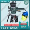 山西DZQ-45電動改錨機_內燃軌枕尼龍?zhí)足@取機_鐵路器材