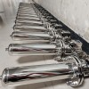 電子級(jí)不銹鋼過(guò)濾器 不銹鋼氮?dú)膺^(guò)濾器