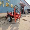 帶收線盤電纜牽引50型立式滾筒拖拉機(jī)絞磨